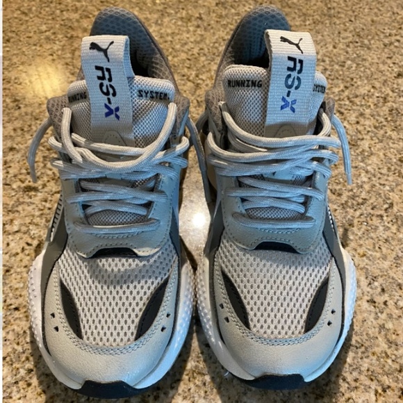 Puma RS-X - Picture 1 of 4